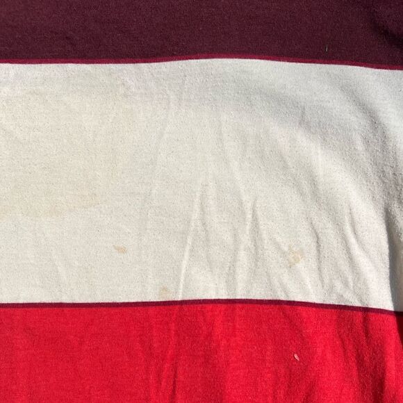 Volcom Striped Pocket T shirt - Picture 6 of 6